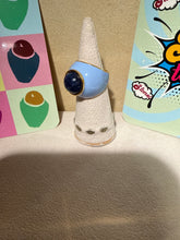 Load image into Gallery viewer, Oro del Borro BonBon Ring /handmade in Tuscany (please allow 3-4 weeks for delivery)
