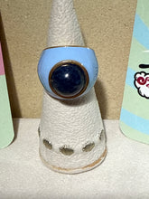 Load image into Gallery viewer, Oro del Borro BonBon Ring /handmade in Tuscany (please allow 3-4 weeks for delivery)
